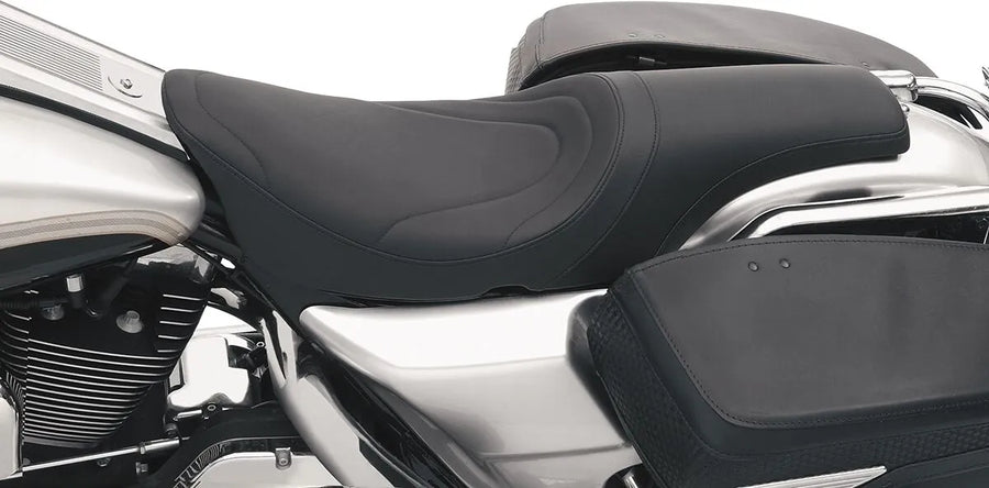 harley davidson flhri [ESPECIALIDADES DE ARRASTRE] - Asiento Predator