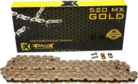 Cadena Suzuki B 120 [PROX] – 520 MX