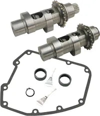 Harley-Davidson FXDBC 1690 Dyna Street Bob Limited [2016] - 583C Kettenantrieb Nockenwellen-Kit – Bild 8