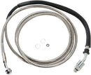 Harley Davidson Fxsbse [ESPECIALIDADES DE ARRASTRE] - Línea de embrague hidráulico de acero inoxidable