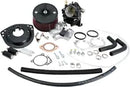 Harley-Davidson FLHRC 1450 Road King Classic [2004] - Super E Vergaser-Kit mit Ansaugstutzen – Bild 6