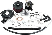 Harley-Davidson FLST 1450 Heritage Softail [2006] - Vergasersatz – Bild 7