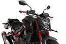 HONDA CB 750 HORNET [2024] – Spoiler delantero del parabrisas carenado desnudo-7
