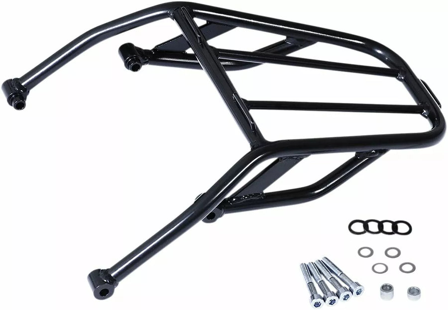 Yamaha XT 600 E [SW-Motech]-Castugas de tubos de tuberías