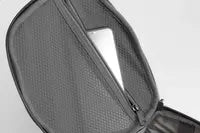 Royal Enfield Interceptor 650 [SW-MOTECH] – Bolsa sobre depósito PRO City (11-14 litros)