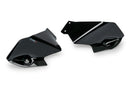 QJ SRT 700X ON ROAD [2025] – Deflector de viento extendido – muy tintado-9