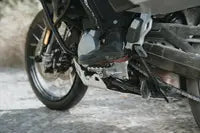 BMW R 1300 GS Adventure [2024-2026] - EVO Fußrasten-Satz, 36-fach einstellbar – Bild 8