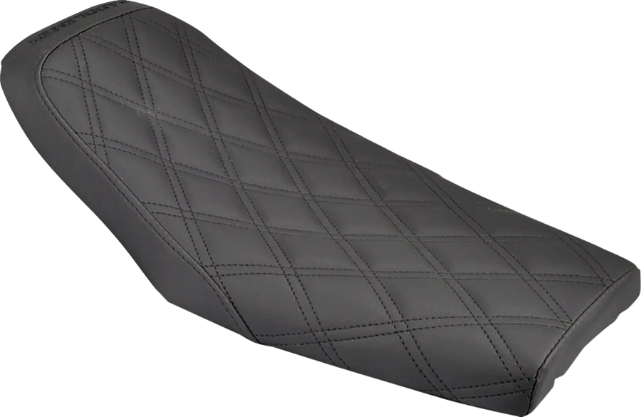 harley-davidson sportster s [SADDLEMEN] - Asiento individual eliminador de fibra de carbono