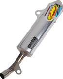 Yamaha Yz 250 [1991-1992] - Silenciador trasero apagachispas Turbinecore - foto 3
