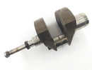 Moto Guzzi Cuota 1100 ES [1999] - Crankshaft-2