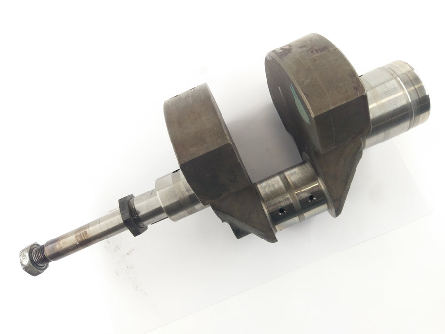 Moto Guzzi Cuota 1100 ES [1999] - Crankshaft