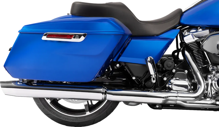 harley davidson touring [ESPECIALIDADES DE ARRASTRE] - Asiento Freedom Touring
