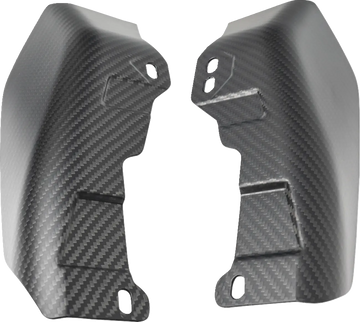 harley davidson gira [SLYFOX] – deflector de viento - 0