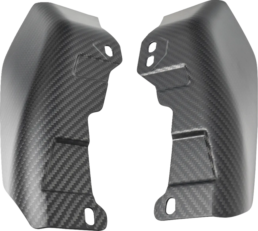 harley davidson gira [SLYFOX] – deflector de viento