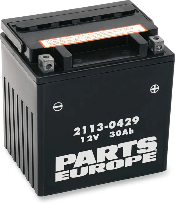 BMW K 100 RT [PARTS EUROPA] – Parts Europe Batería