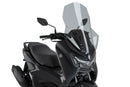 YAMAHA NMAX 125 TECH MAX [2025] – Carenabris V-Tech Line Touring-4