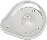 Harley-Davidson FXR 1340 Super Glide [1984] - PISTN SET 3.5"S&S HDS.005 – Bild 8
