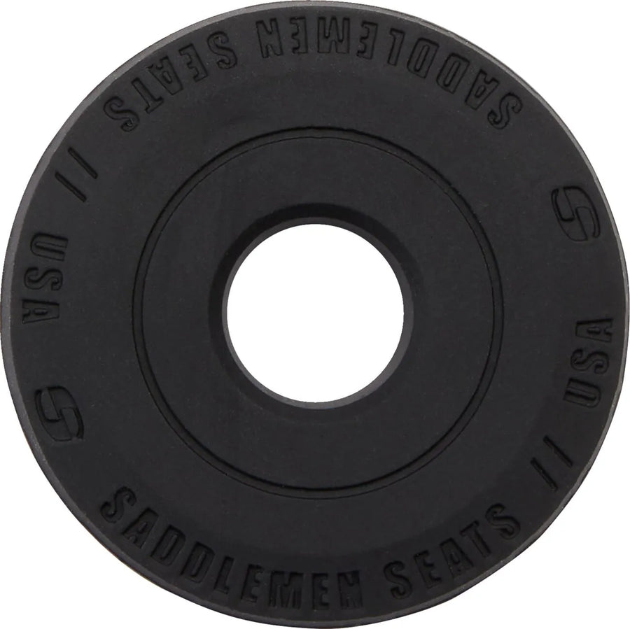 harley davidson flstf [SADDLEMEN] – Asiento King 2-Up