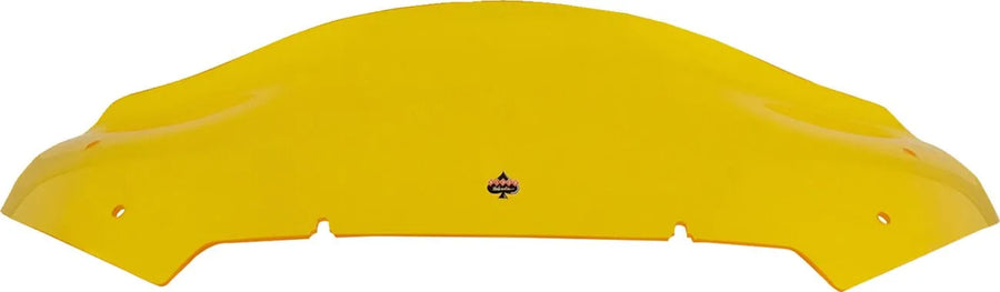 harley davidson fltr [KLOCK WERKS] – Parabrisas deportivo Kolor Flare™