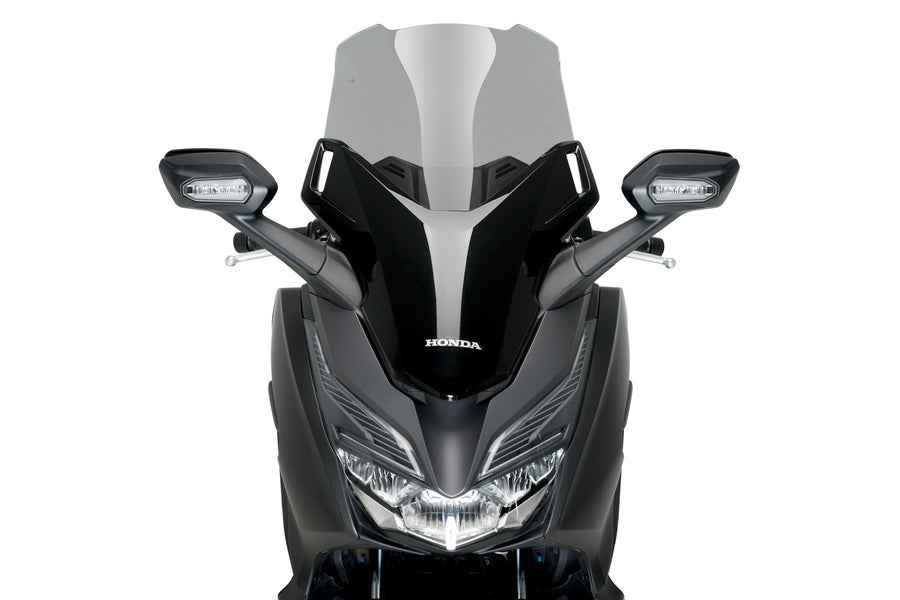 HONDA FORZA 300 [2020] – Parabrisas V-Tech Line Sport – Fuertemente tintado