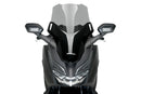 HONDA FORZA 300 [2020] - Carenabris V-Tech Line Sport - Negro-2