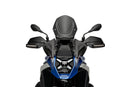 BMW R 1300 GS TROPHY [2025] – Extensión de guardamanos – Transparente-21