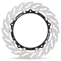 Bmw F 850 GS 40 Years Edition [2021] - Halo Series Schwimmende Bremsscheibe – Bild 8