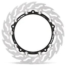 bmw f 900 GS [2025, 2025-2026] - Flame Series Schwimmende Bremsscheibe – Bild 5