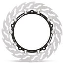 bmw f 900 GS [2025, 2025-2026] - Flame Series Schwimmende Bremsscheibe – Bild 1