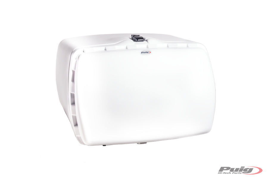 HONDA VISION 110 E5 [2025] – Maxi Caja – Negro