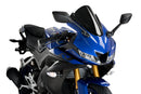 YAMAHA YZF-R 125 [2022] – Cúpula Z-Racing – Negro