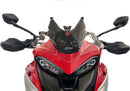ducati multistrada 1200 [WRS] – Par de deflectores de viento laterales-3