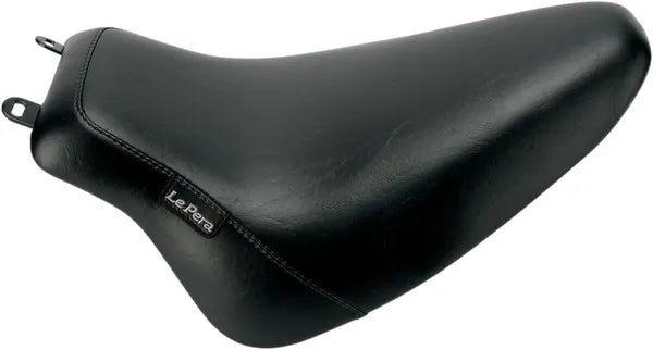 Harley Davidson Flstc [LE PERA] – Asiento individual básico
