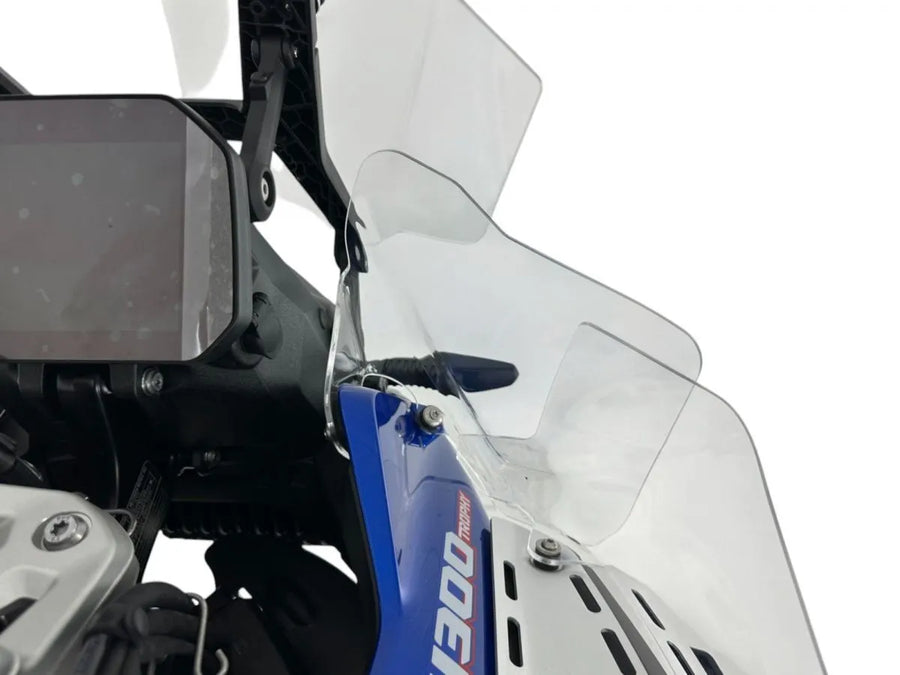 BMW R 1300 GS Adventure [WRS] – Deflectores de viento laterales