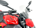 Ducati Diavel V4 [WRS] - parabrisas-1