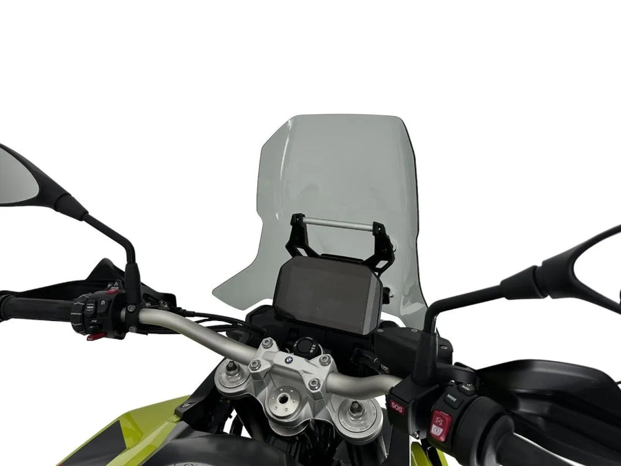 BMW F 900 GS [WRS] – Parabrisas