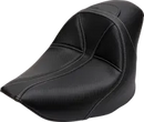 Harley Davidson Fxst [SADDLEMEN] – Asiento individual Dominator
