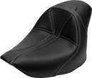 Harley Davidson Flstf [SADDLEMEN] – Asiento individual Dominator