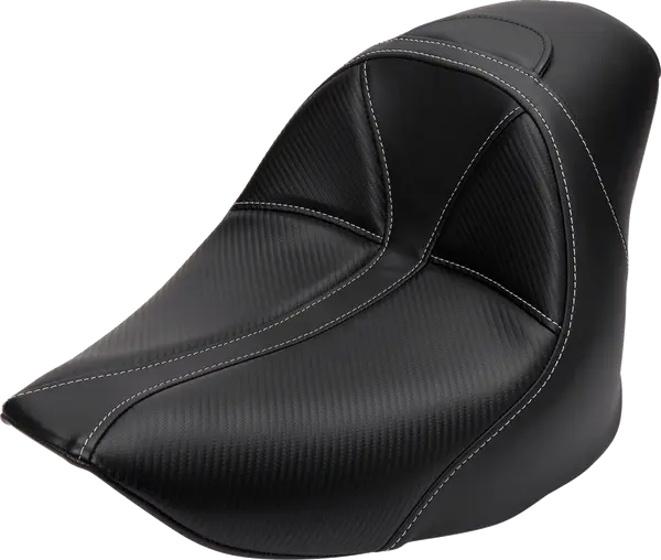 Harley Davidson Fxst [SADDLEMEN] – Asiento individual Dominator
