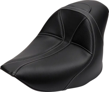 Harley Davidson Fxst [SADDLEMEN] – Asiento individual Dominator