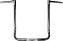 harley davidson touring [LA CHOPPERS] – Manillar Twin Peaks touring de 1-1/4"-1