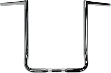 harley davidson touring [LA CHOPPERS] – Manillar Twin Peaks touring de 1-1/4"