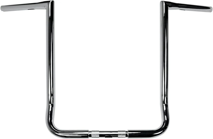 harley davidson touring [LA CHOPPERS] – Manillar Twin Peaks touring de 1-1/4"
