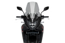 HONDA XL 750 TRANSALP [2024] - pantalla turística - muy teñida