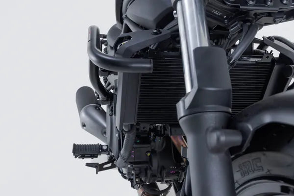 Eliminator 500 [SW-MOTECH] – Barra protectora