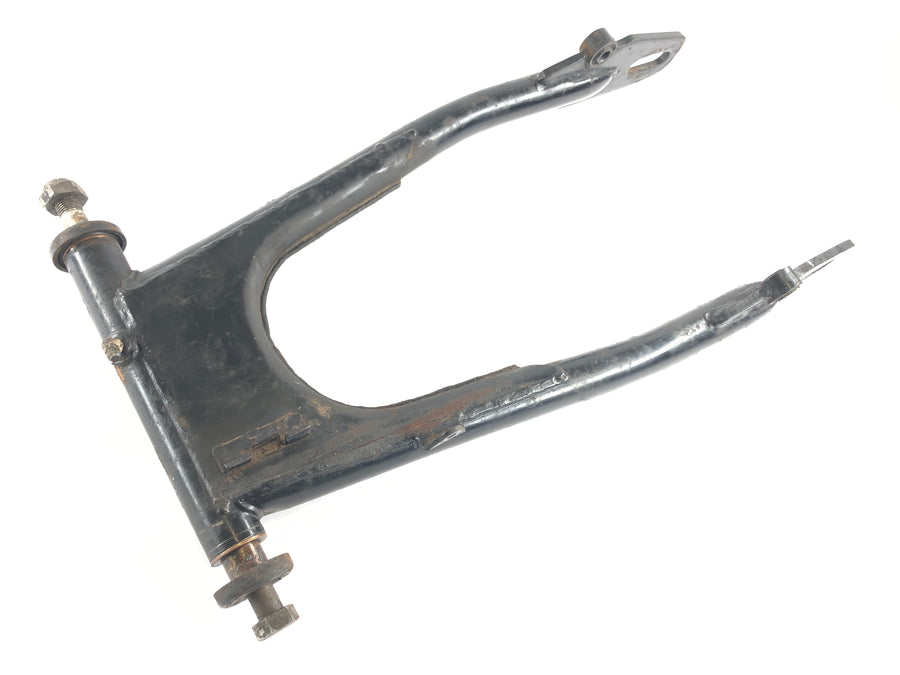 Honda CJ 360 T [1980] - Schwinge Rode Wheel Swing