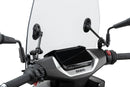 ZEEHO AE8 S+ [2025] – Cúpula Scooter Urbano – Transparente-2