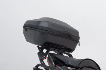 honda cb 750 hornet [SW-MOTECH] – Portaequipajes lateral SLC - 0