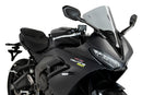 TRIUMPH DAYTONA 660 [2025] – Cúpula R-Racer – Negro-4