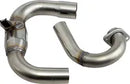 Honda CRF 250 Rx [2025-2027] - Tubo colector Megabomb - material: titanio - imagen 4